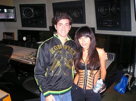 colby o'donis and lady gaga