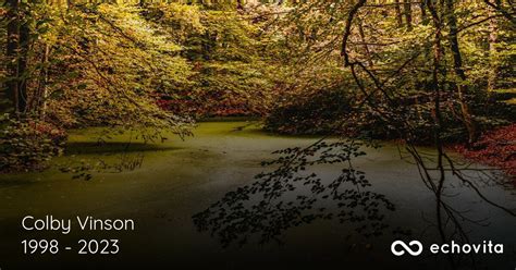 Colby Vinson: Unveiling His Secret Success