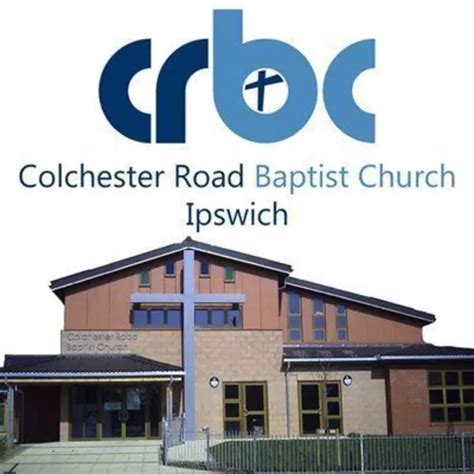 colchester road baptist church parking