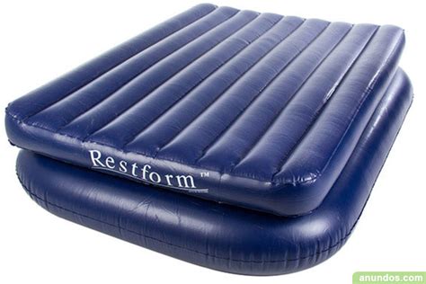 Ripley CUBRE COLCHON IMP. 2 PLAZAS 160X200+37 CM