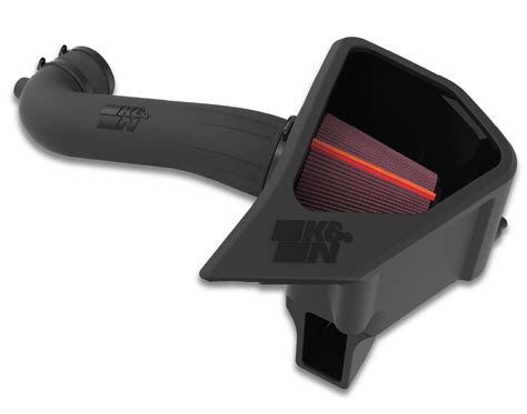 cold air intake filter