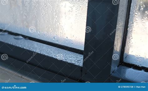 Solving Mystery of Cold Air on Window: A Professional Approach