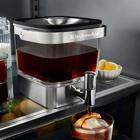 cold brew coffee brewer