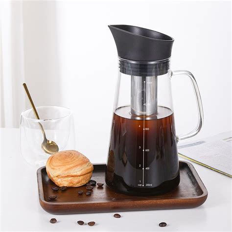 Cold Brew Coffee Maker Cyprus