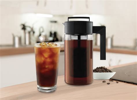 Cold Brew Coffee Maker Takeya