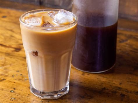 Cold Brew Recipe Serious Eats