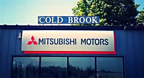Cold Brook Auto