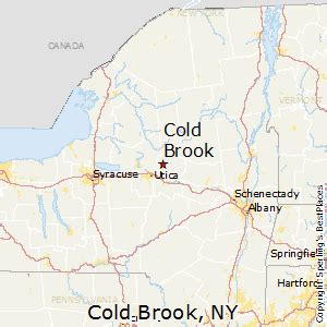Cold Brook Ny Zip Code