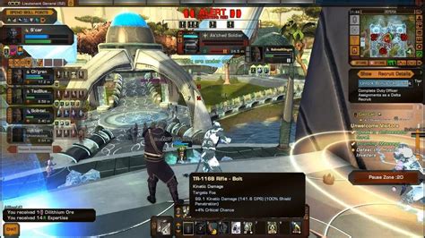 Cold Call Walkthrough