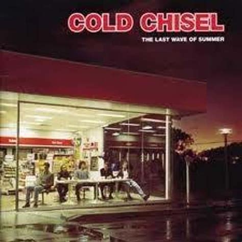 Cold Chisel Albums Ranked