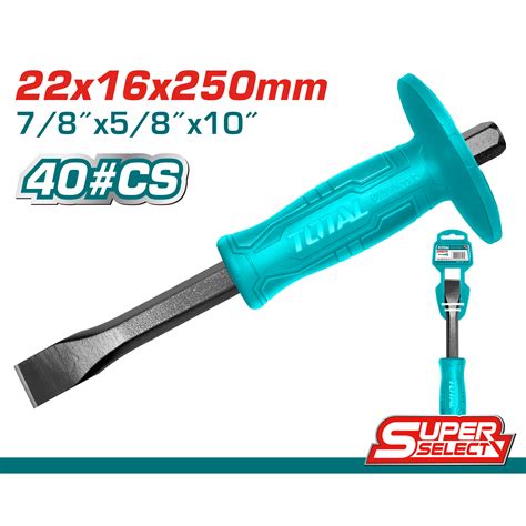 Cold Chisel Total Tools