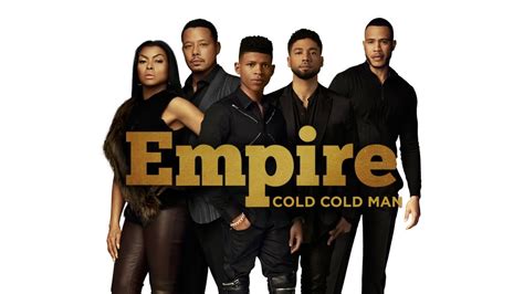 Cold Cold Man Lyrics Empire