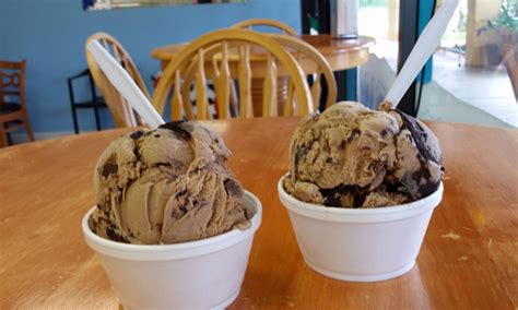 cold cow ice cream st augustine