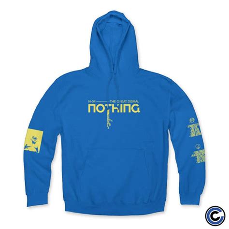 Cold Cuts Merch Nothing