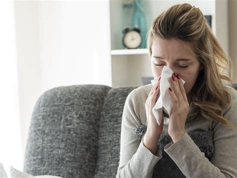 Cold Drinks Aggravate Cough