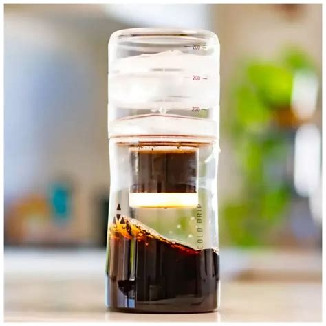 cold drip coffee kit