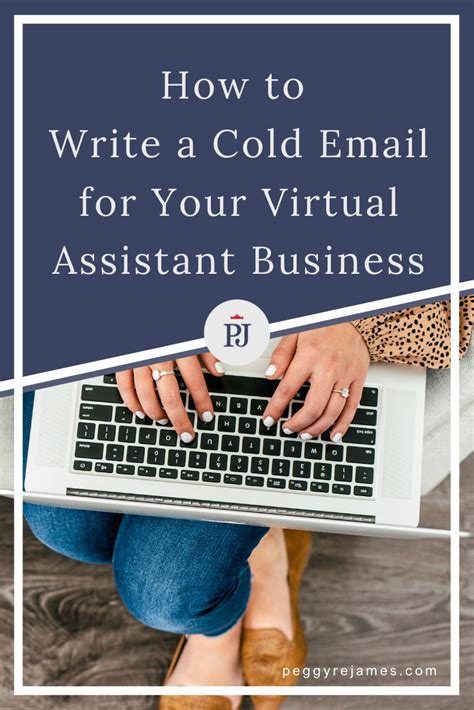 Cold Email Template for Virtual Assistant
