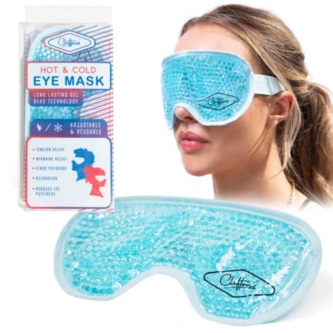 Cold Eye Mask Chemist Warehouse
