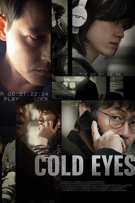 cold eyes 2013 english subtitles