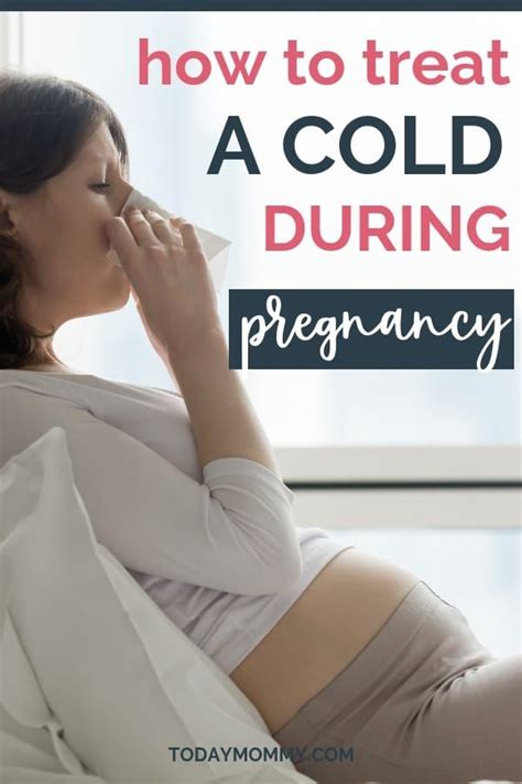 Can a Cold Affect Pregnancy and Fetal Development?