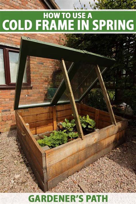 Cold Frames Zone 3