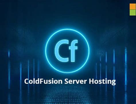 7 Best ColdFusion Hosting Providers in 2024 Codeless