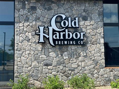 cold harbor brewery facebook