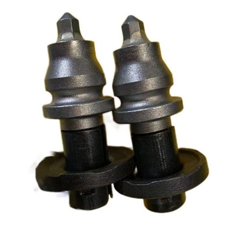 Cold Planer Teeth Removal Tool