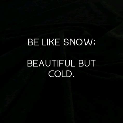 cold quotes for instagram