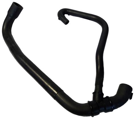 Cold Radiator Bottom Hose