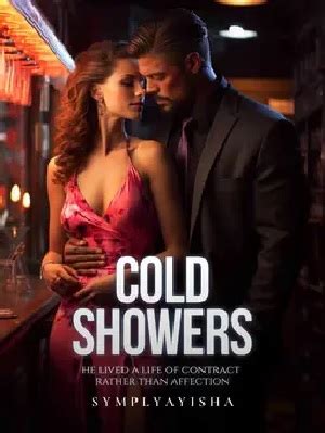 Cold Showers Novel Chapter 12