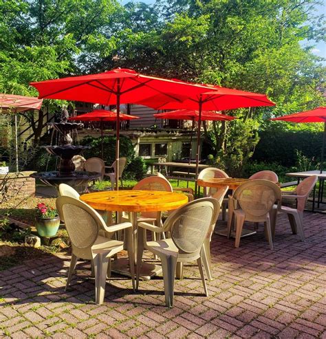 Unveil Culinary Delights in Cold Spring: A Gourmet Dining Experience