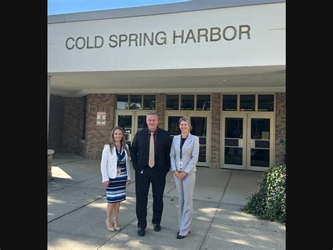 Cold Spring Harbor Central School