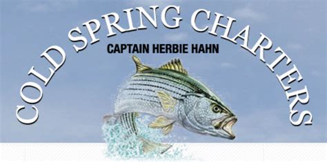 Cold Spring Harbor Charters