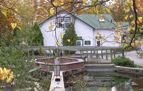 Cold Spring Harbor Hatchery