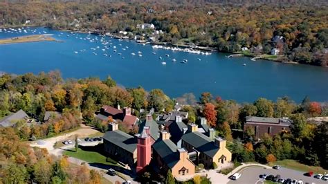 Cold Spring Harbor Research Program