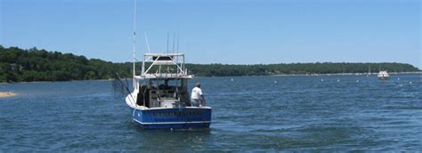 Cold Spring Harbor Seafarers