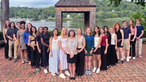 Cold Spring Harbor Undergraduate Research Program