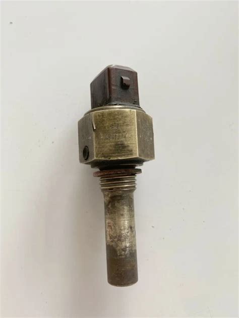 Cold Start Sensor Golf 1