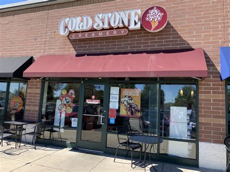 cold stone ann arbor