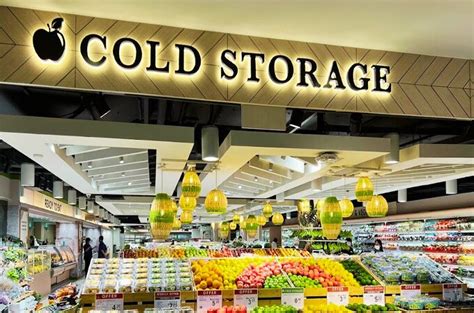 Cold Storage Hours Today