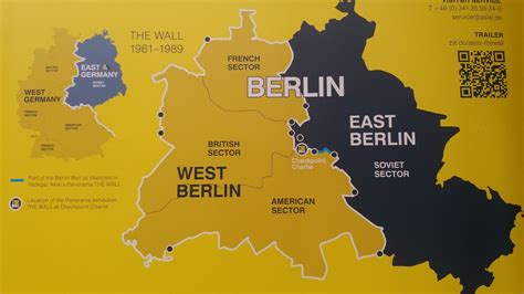 Cold War Tour Berlin