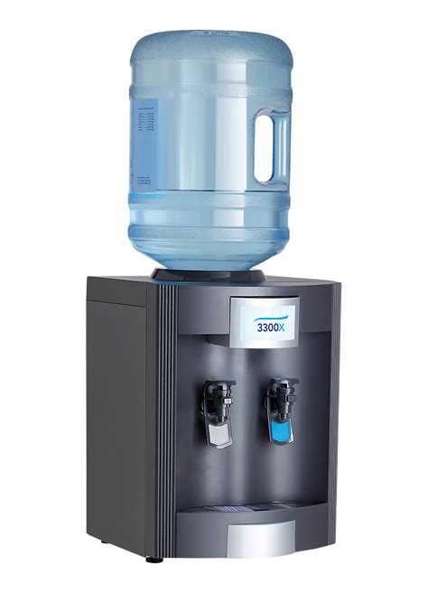 Cold Water Dispenser Machine