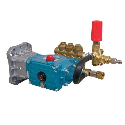 cold water pressure washer pumps