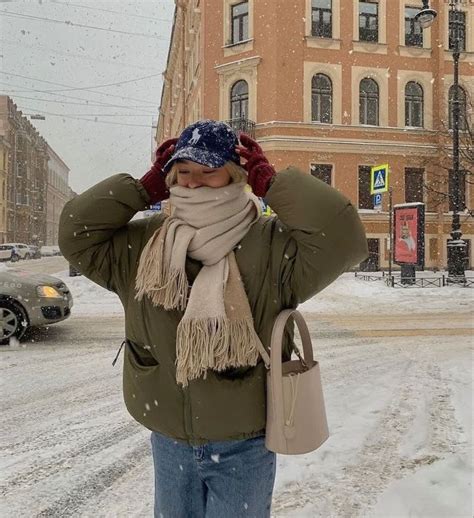 Cold Weather Clothes Ootd