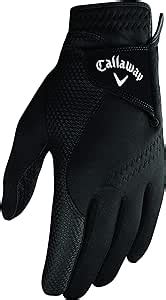 Cold Weather Golf Gloves Amazon