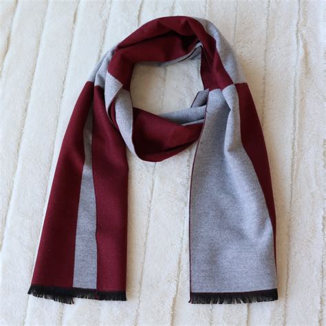 Cold Weather Scarf