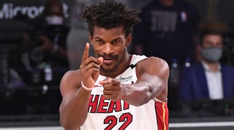 coldest jimmy butler pictures