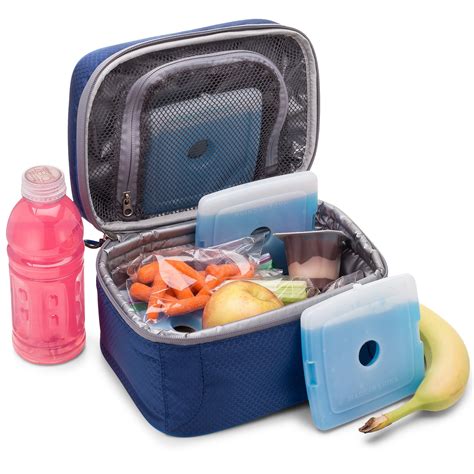 Warm and Tote Legend Collection Heated Lunchbox Heated lunch box