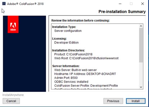 ColdFusion on IIS issues troubleshooting IT Handyman